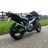1999 cbr 600 f4 swap for supermoto