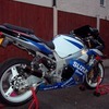 2003 GSXR 1000 K2,STUNNING BIKE,HUNDREDS SPENT,VERY RELUCTANT SALE BUT NEEDS MUST