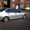 2001 bmw 320d must look swap or sale