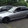 bmw 330d m sport  VERY NICE CAR