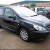 peugeot 307 1.4 . CHEAP TO RUN