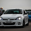 Vauxhall Astra VXR Nurburgring