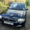 Ford escort 2000