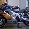 cbr 600fx