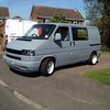 Vwt4 1.9td 1998