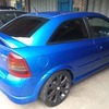 2003 Astra GSI turbo