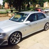 Vectra GSI 2.6 testing water WHY