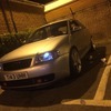 Audi s3 rep 1.8 turbo