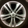 nissan qashqai and juke alloys others