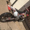 crf 450 2005