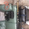 Fishing gear. Starter pack