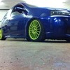 Fiat punto     modified