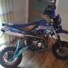 shineray 2014 road legal pit bike swap for 125 bike or decent mountain bike