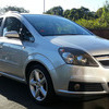 2006 Zafira 1.9 SRi