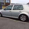 For Sale In The Next Few Weeks,Waiting Private Plate Transfer.Vw Golf 1.6 Se