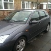 Ford focus 2lt for sale..great runner..a must view