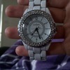 chanel j12 watch!