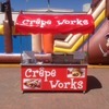 Crepe Cart (pancakes)