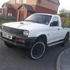 mitsibishi l200 swap volkwagon seat for van try me
