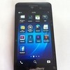 Blackberry Z10