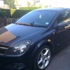 Vauxhall astra H 3dr 1.7sxi