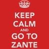 ZANTE FLIGHTS & ACCOMMODATION. 1 WEEK. 2 PEOPLE!