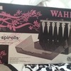 Wahl Spiral Rollers