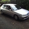 Peugeot 306 1.9 HDI Turbo