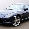 Mazda RX8 limited edition low mileage! £3000