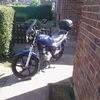 Sym Xs 125