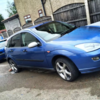 focus zetec s 1.6