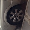 Vauxhall Vectra C elite preface alloy wheels