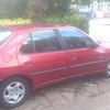 Peugeot 306, R rev, low mileage, good condition