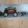 CEN / RC 76  MONSTER TRUCK