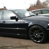 bmw e46 msport 320d