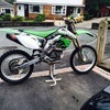 KXF450 2006