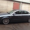 Audi a4 tdi