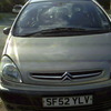 Citroen Xsara Picasso