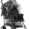 Used once double buggy