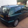 golf vr6 2.8 180bhp LOW MILES px try me!, bike quad car