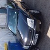 Vauxhall vectra 3.2 v6