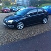 ST REPLICA 2006 ford focus 2.0LTDCI titanium