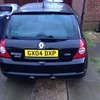 Clio 182 sport modified