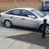 vauxhall vectra c