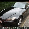 Honda s2000 for swapz! Value 5.5k