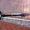 Phoniex custom scooter £600 when new