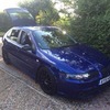 Seat leon cupra