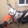 Ktm 530 supermoto