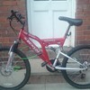 Dunlop sport bike