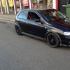 corsa sxi